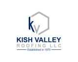 https://www.logocontest.com/public/logoimage/1583761986Kish Valley Roofing.png